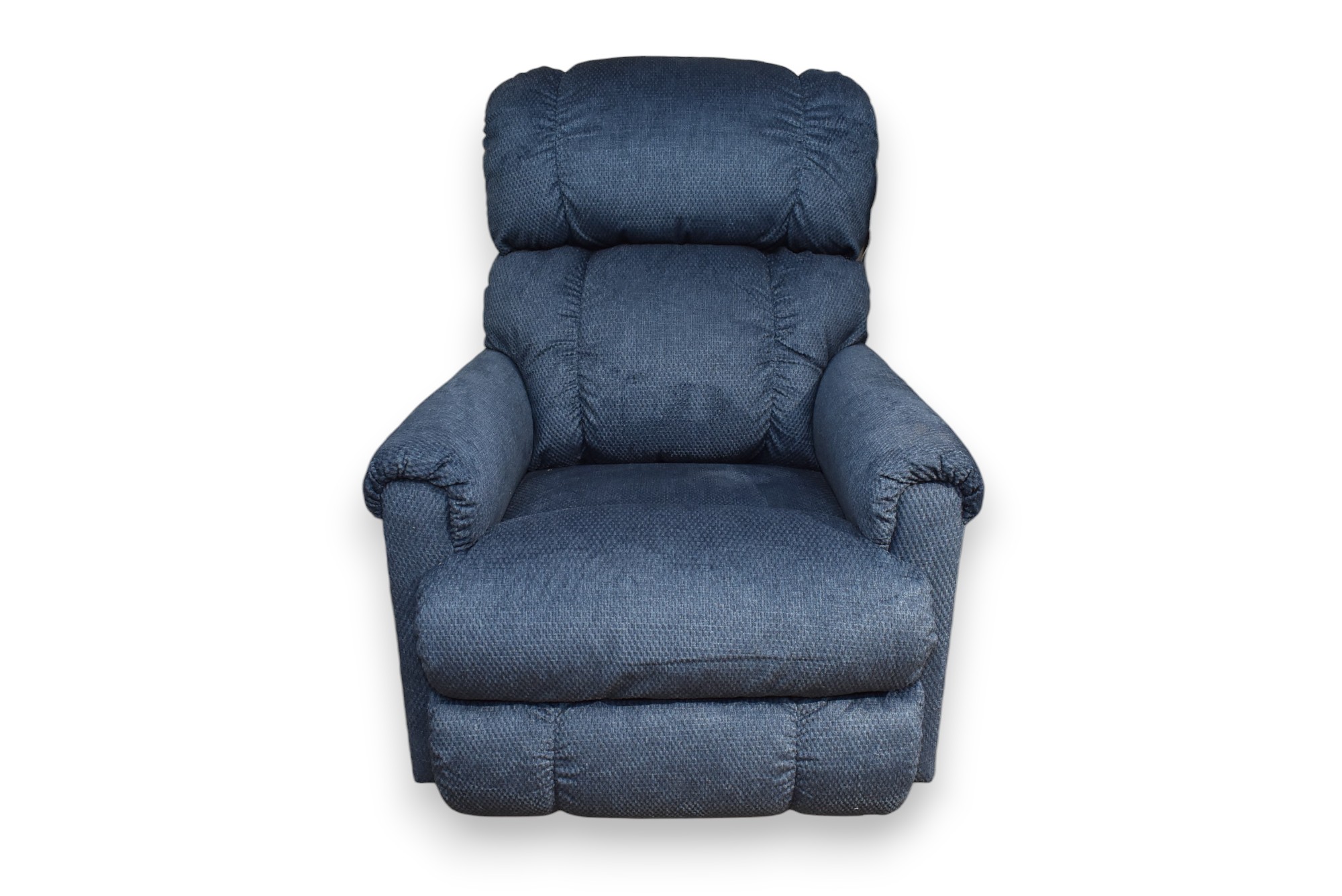 Pinnacle Power Wall Recliner